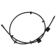 Hose Windshield Washer - Rear