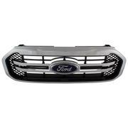 Grille Molding Insert - Front