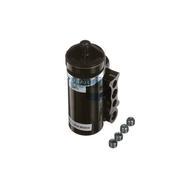 Governor Valve