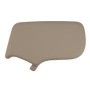 Seat Latch Cover - Left, Rear, Outer