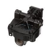 Relay Emergency Valve