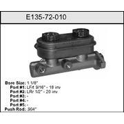 Master Cylinder