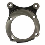 Brake Dust Shield Bracket Adaptor Splash Guard - Left, Rear