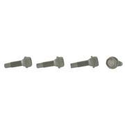 Door Check Bolt - M8 X 20MM, Front