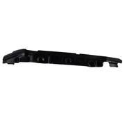 Door Shell Seal Weatherstrip - Right, Front (Police)