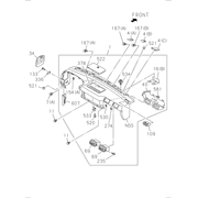 Leaf Spring Assembly