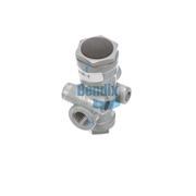 Inversion Valve