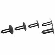 Rear Body Panel Trim Clip Fastener