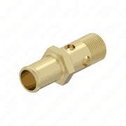 Fitting Coupling