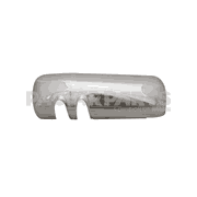 HOUSING-MIRROR RH CHROMED