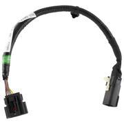 Jumper Wiring