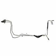 Automatic Transmission Oil Cooler Hose Tube (AT)
