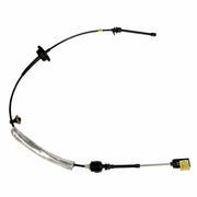 Automatic Transmission Shifter Cable Selector Lever Control (AT)