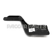 SUPPORT QUARTER FENDER