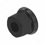 Hexagon Nut - M6, Grade 8
