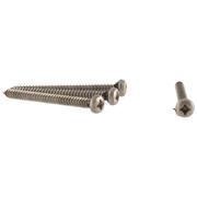 Center High Mount Stop Light Screw Self Tapping Pan Head