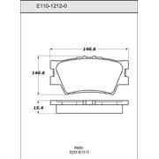 Pad Set