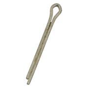 Pin Split - 3.2 x 8.3MM, Front