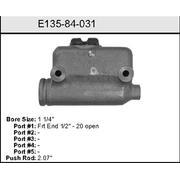 Master Cylinder