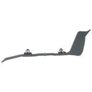 Seal Body Side Panel - Left (Convertible, Coupe)