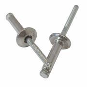 Door Glass Rivet Window Regulator