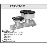 Master Cylinder