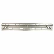 Door Water Deflector Panel Reinforcement