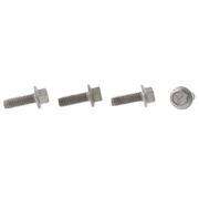Screw - M6 x 18MM 3.7L