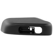 Door Mirror Cover - Left, Front, Center (Police)