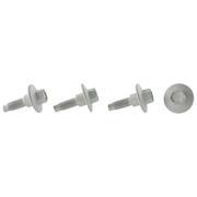 Body C Pillar Trim Panel Screw - M6 x 18MM
