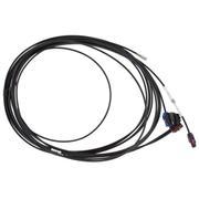 Cable Enhanced Security Alarm