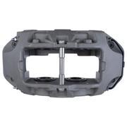 Disc Brake Caliper 4 Piston CALIPERS/18 Rotor - Left, Front