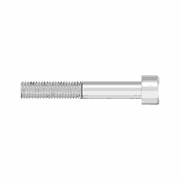 Steel Screw - DIN 912 - M8 x 55 - 10.9
