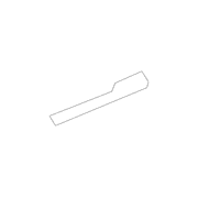Cap Screw Lock Handle Seat Back Recliner Adjustment <br>Seat CAPTAINS