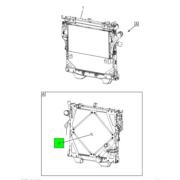 2519434C91 by Navistar International LINES KIT, TRANSMISSION COOLER