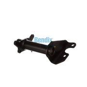 Bracket Assembly