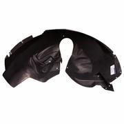 Fender Splash Shield Guard - Left, Front