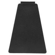Seat Track Cover Cap Gate Retaining Plate - Left, Right, Front