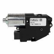 Sunroof Motor WITHOUT - Left, Right