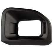 Fog Light Trim Bumper Molding - Right, Front