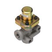 Pressure Protection Valve