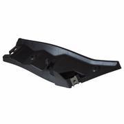 Bumper Cover Support Rail Reinforcement - Right, Front