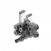 PVM Valve, Park Brake, Non-Towing