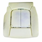 Seat Cushion Pad - Left, Front, Driver