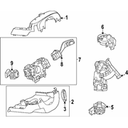 Steering And Ignition Lock IGNITI Column <br>A mechanism, located inside the