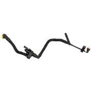 Evaporative Emissions System Lines Connecting Hose - Rear