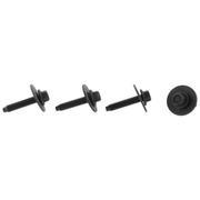 Windshield Wiper Linkage Bolt Screw - M6 X 26.5MM