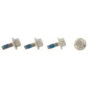 Bolt - M6 X 16MM 2.3L