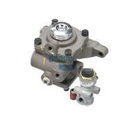 Spring Brake Valve