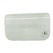 GLASS-REAR CORNER WINDOW TINTED 2 PACK